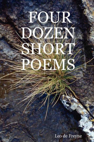 Four Dozen Short Poems