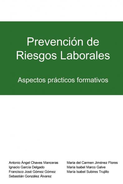 Prevencion de Riesgos Laborales