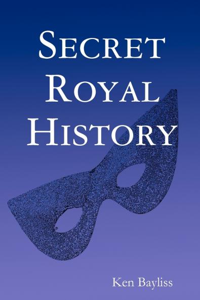 Secret Royal History