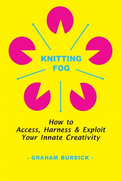 Knitting Fog
