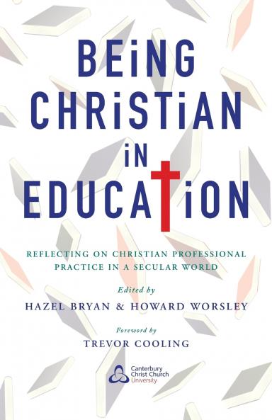 Being Christian in Education