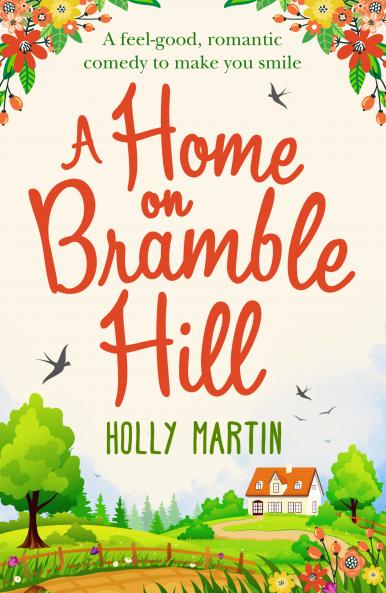 A Home On Bramble Hill