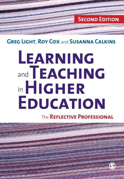 Learning and Teaching in Higher Education