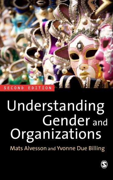 Understanding Gender and Organizations