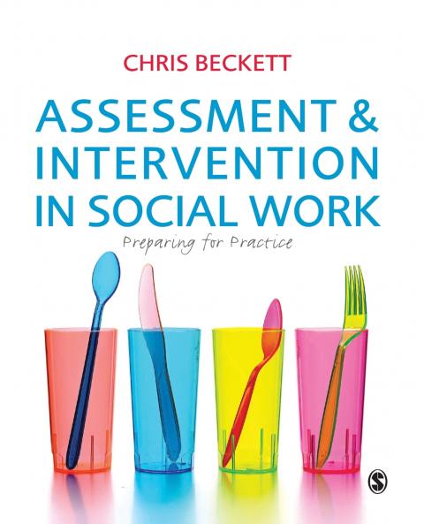 Assessment & Intervention in Social Work