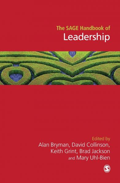 The SAGE Handbook of Leadership