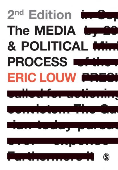 The Media and Political Process
