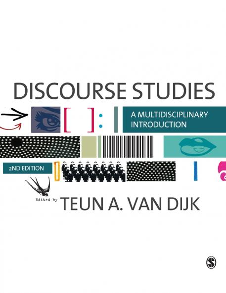 Discourse Studies