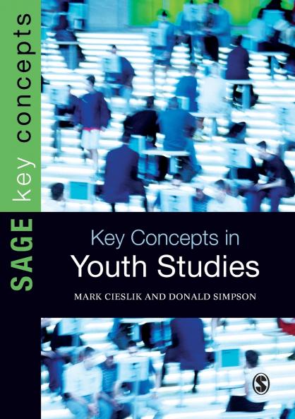 Key Concepts in Youth Studies