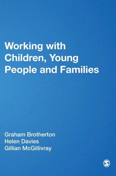 Working with Children Young People and Families
