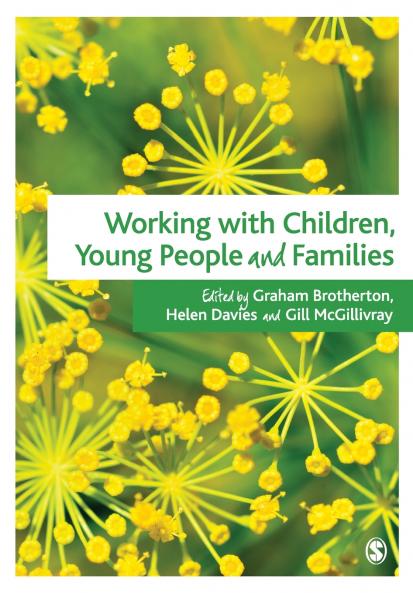 Working with Children Young People and Families