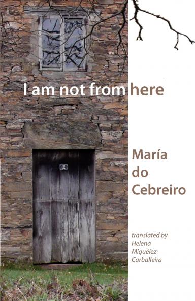 I Am Not from Here