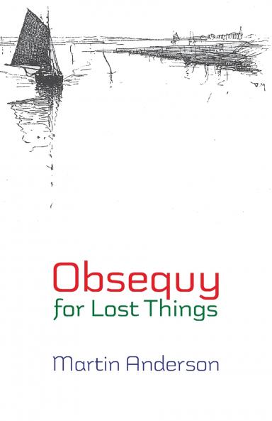 Obsequy for Lost Things