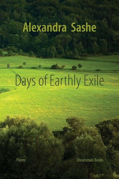 Days of Earthly Exile