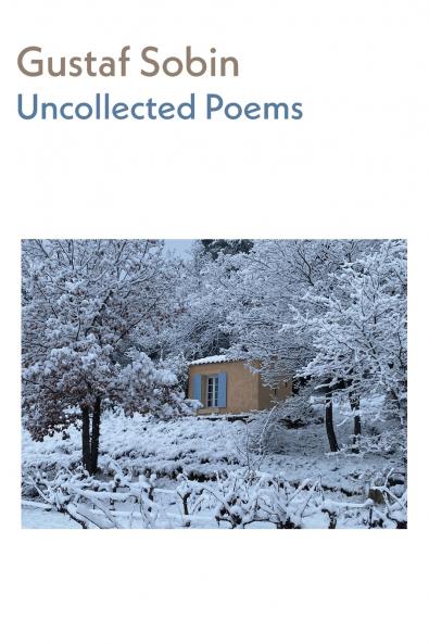 Uncollected Poems