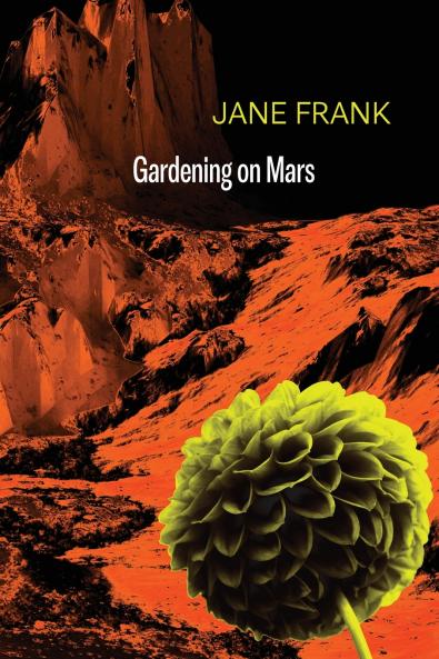 Gardening on Mars