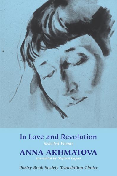 In Love and Revolution