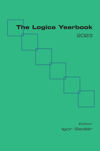 The Logica Yearbook 2023