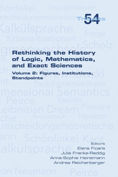 Rethinking the History of Logic Mathematics and Exact Sciences
