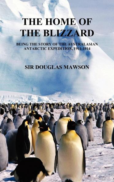 The Home of the Blizzard