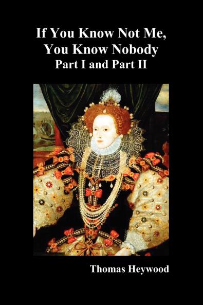 If You Know Not Me You Know Nobody Parts I and II