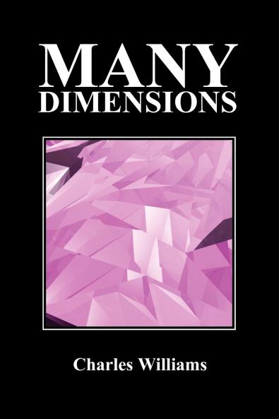 Many Dimensions (Paperback New Ed.)