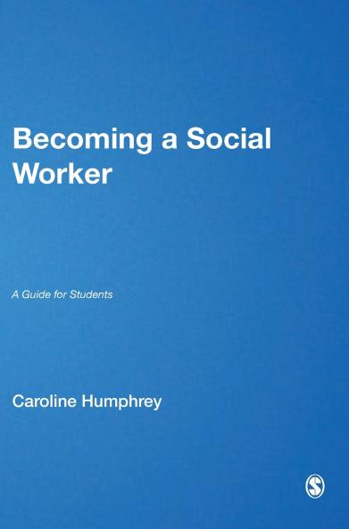 Becoming a Social Worker