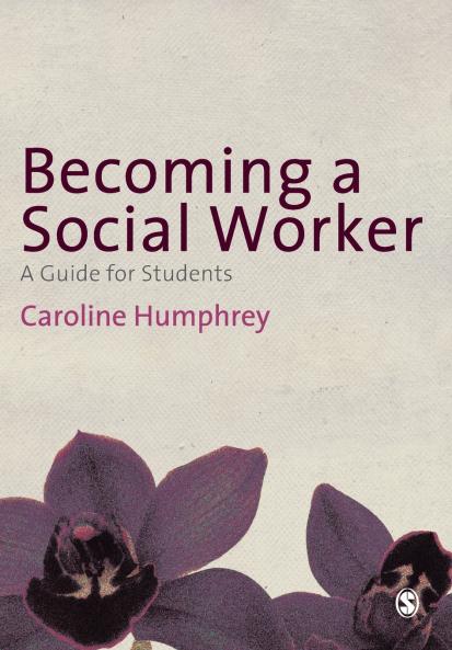 Becoming a Social Worker