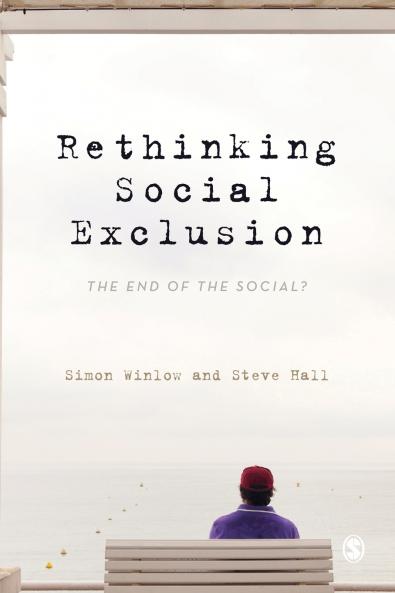 Rethinking Social Exclusion