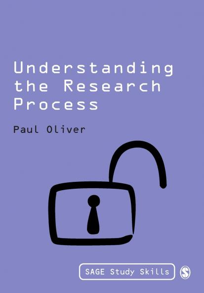 Understanding the Research Process