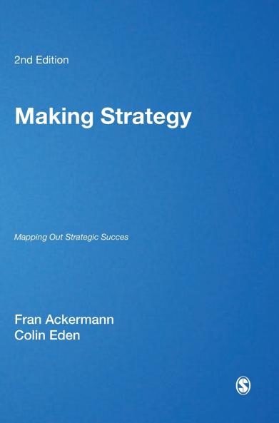 Making Strategy