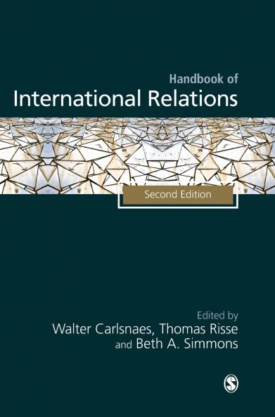 Handbook of International Relations