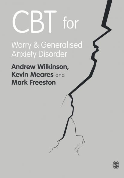 CBT for Worry and Generalised Anxiety Disorder