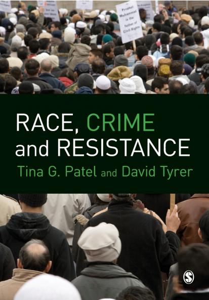 Race Crime and Resistance