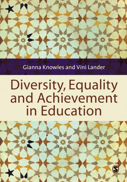 Diversity Equality and Achievement in Education