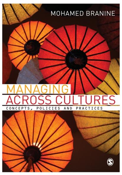 Managing Across Cultures
