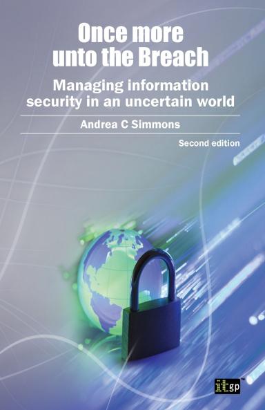 Once More Unto the Breach second edition