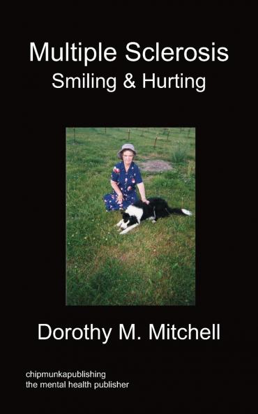 Multiple Sclerosis - Smiling & Hurting