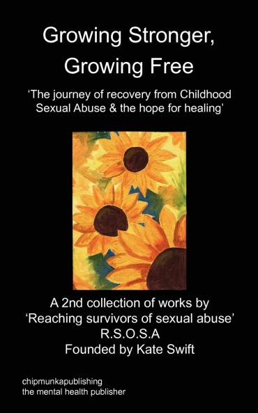 Growing Stronger Growing Free