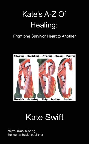 Kate's A-Z of Healing