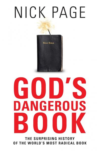 God's Dangerous Book