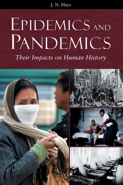 Epidemics and Pandemics