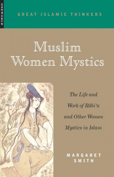 Muslim Women Mystics