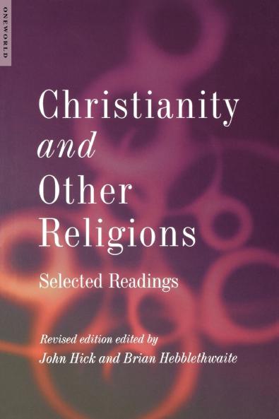 Christianity and Other Religions