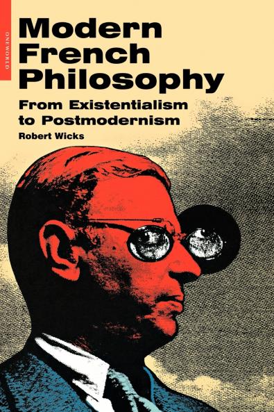Modern French Philosophy