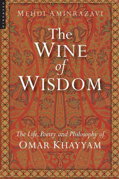 Wine of Wisdom