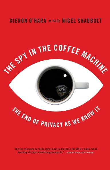 The Spy in the Coffee Machine