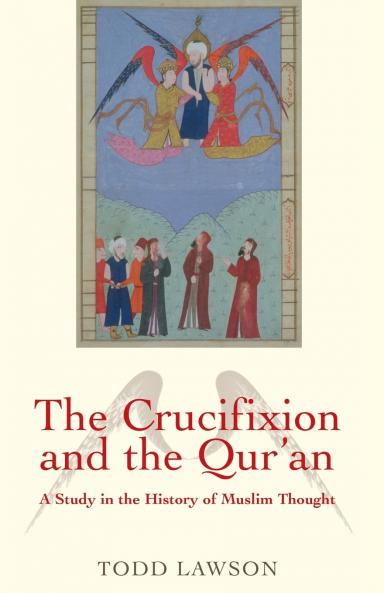 Crucifixion and the Qur'an
