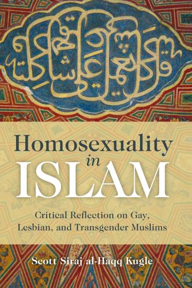 Homosexuality in Islam
