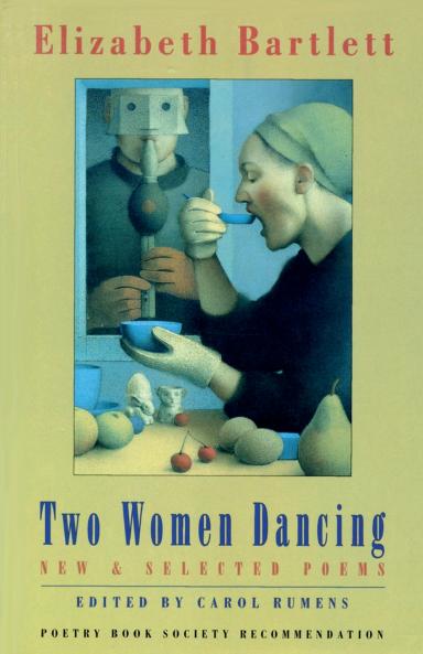Two Women Dancing